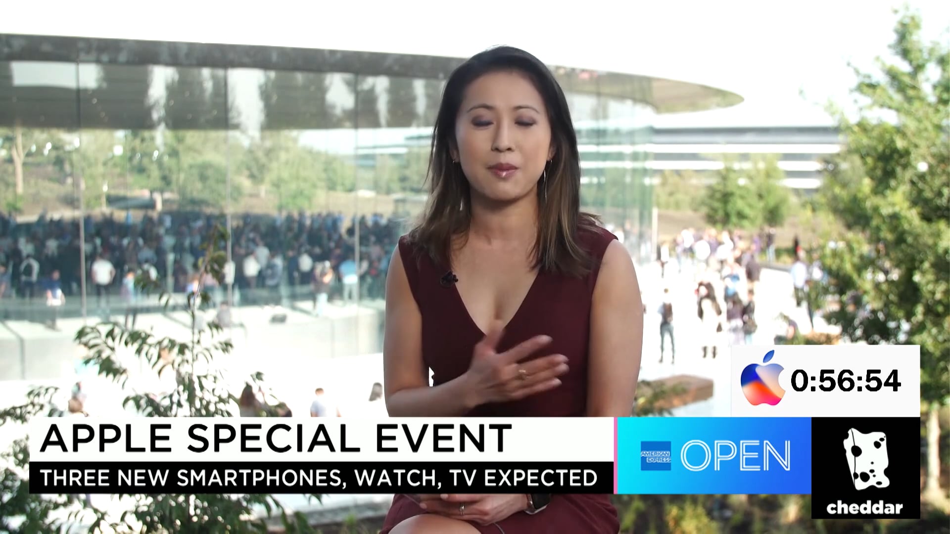 This Changes Things September 12, 2017