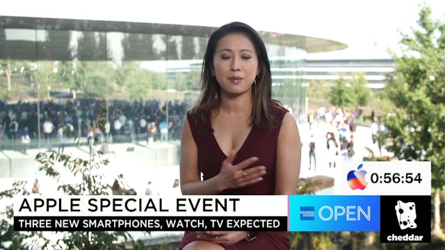 This Changes Things September 12, 2017