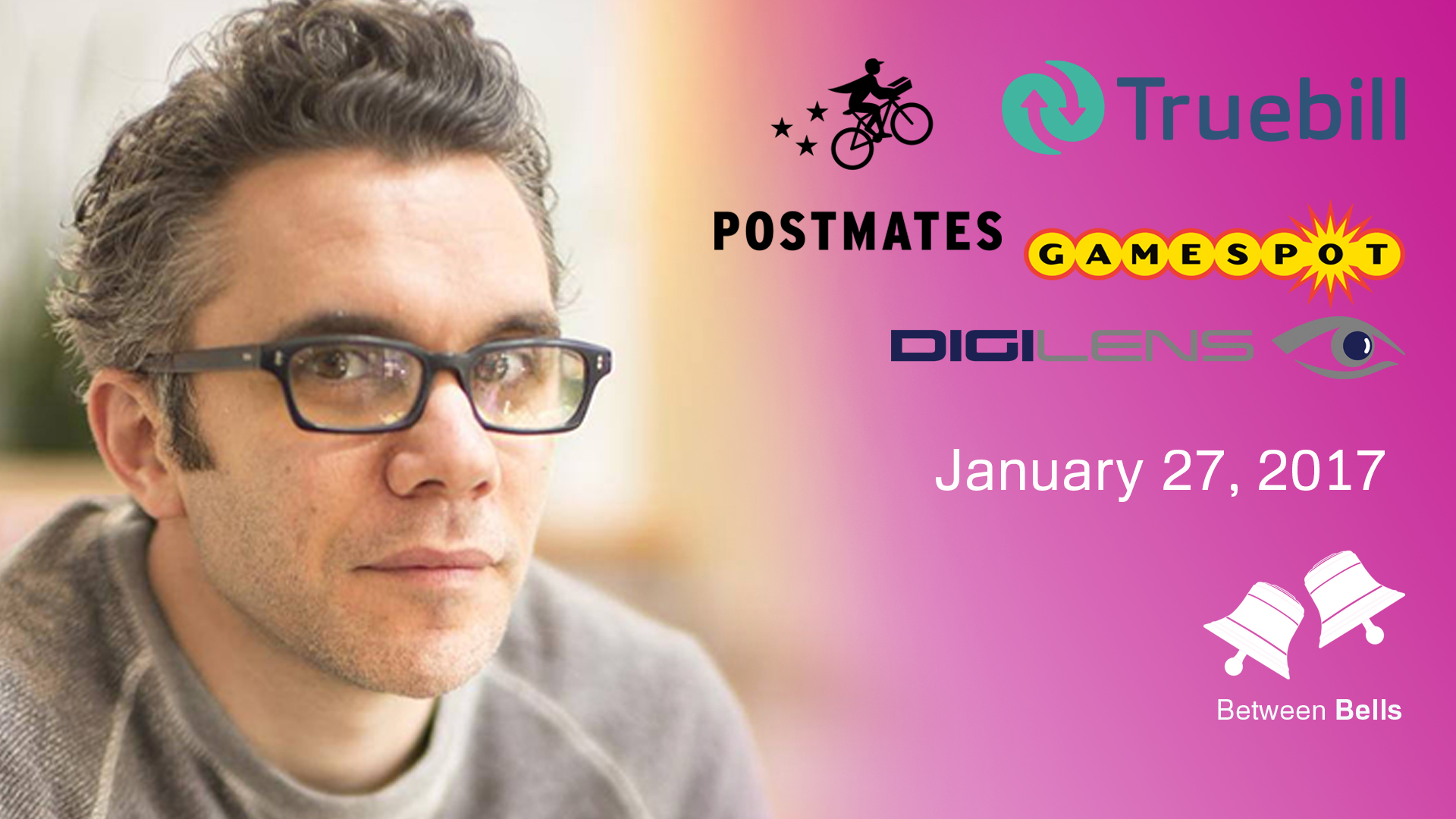 Between Bells January 27, 2017