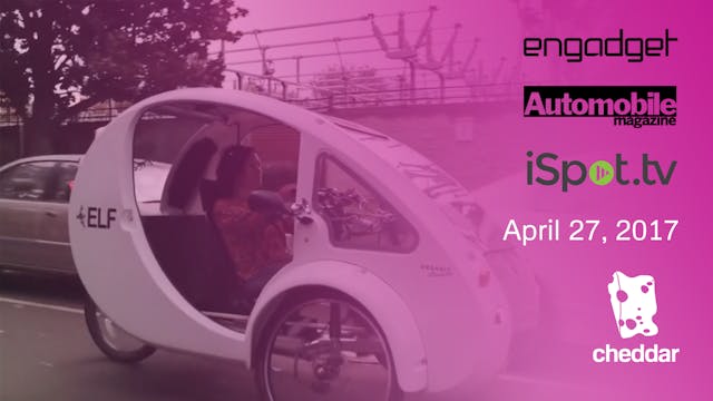 Opening Bell April 27, 2017