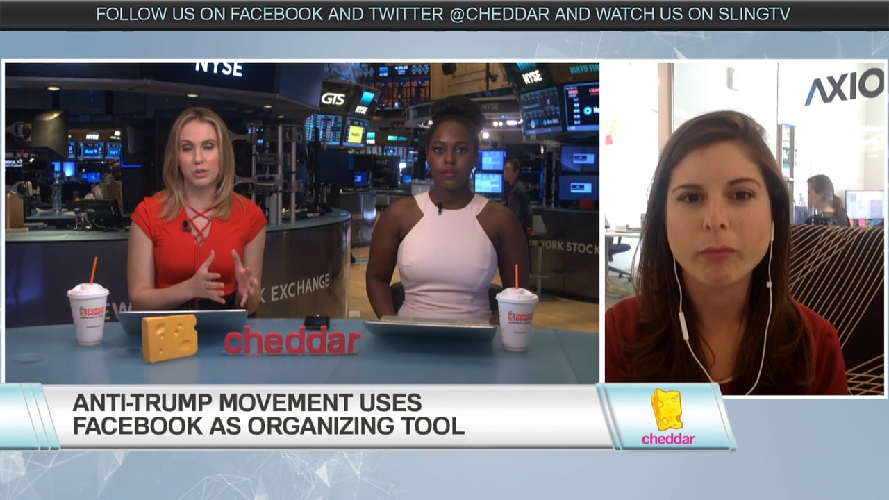 On Facebook, Left-Leaning Pages Drive More Engagement Than the Right