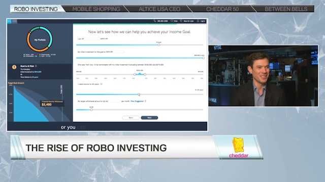 Robo Investing: How Millennials are Investing for Retirement