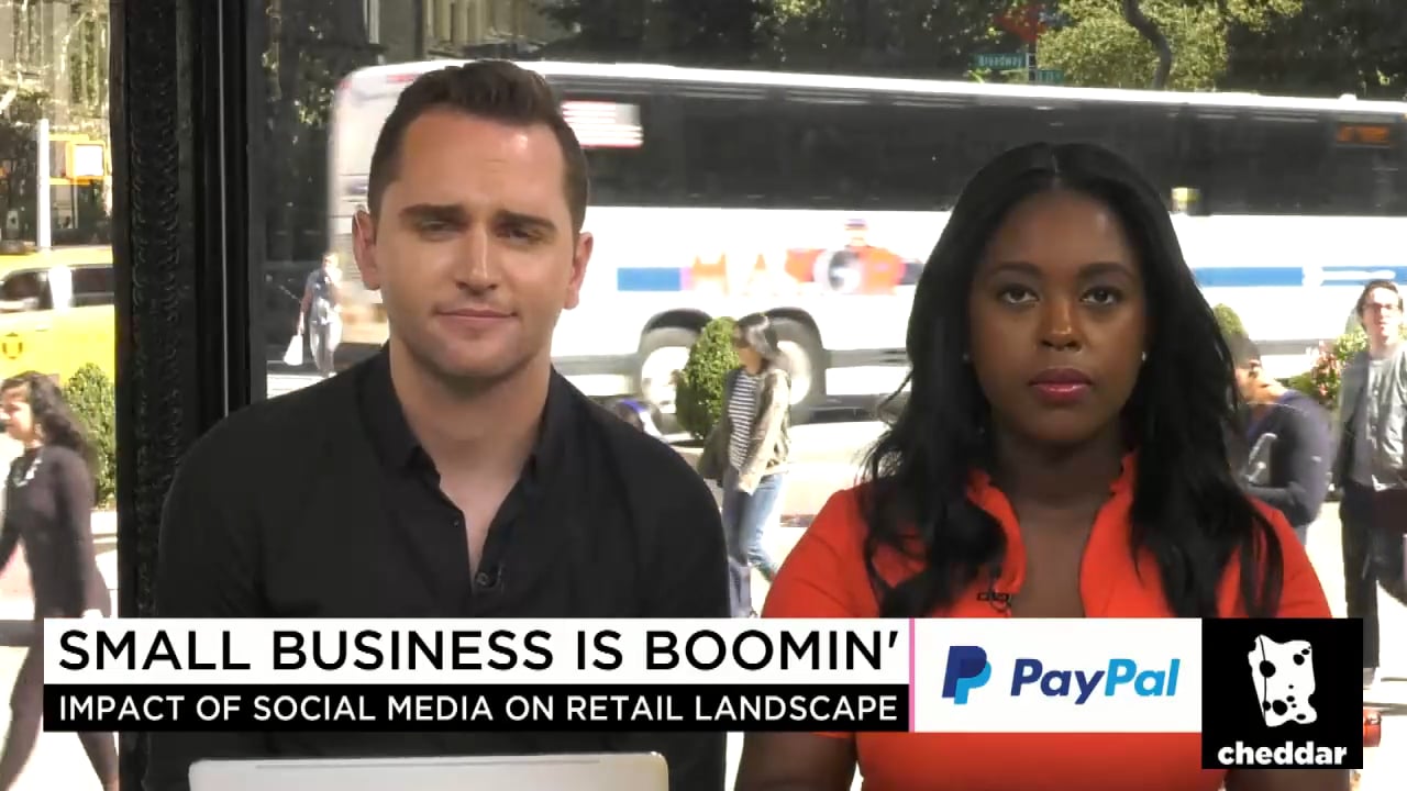 Small Businesses Need to Prepare for the Holiday Season