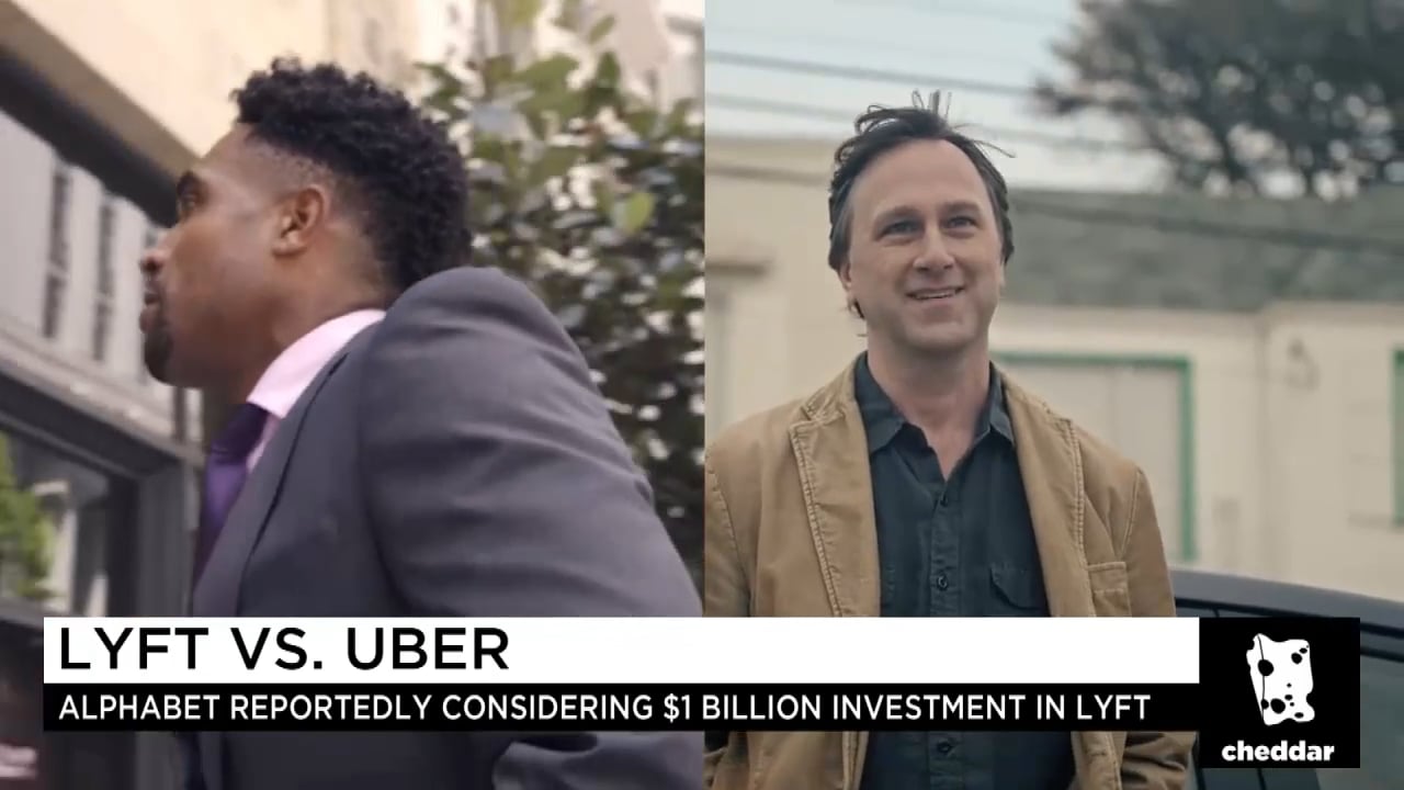 Mike Isaac Has More to Tell About the Turmoil at Uber