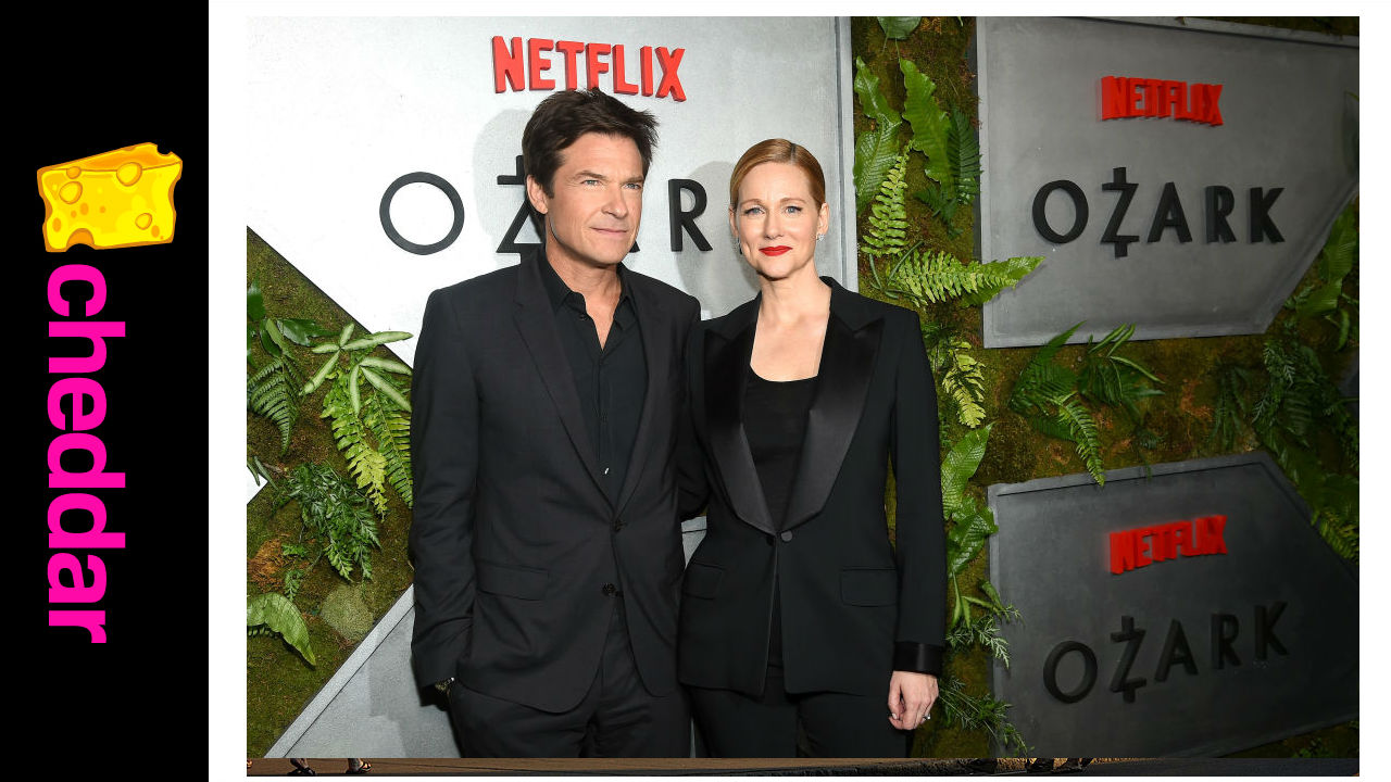 Netflix's 'Ozark' Renewed for Season 2