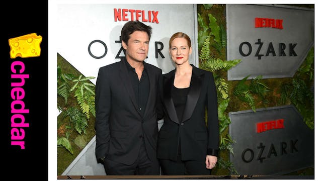 Netflix's 'Ozark' Renewed for Season 2