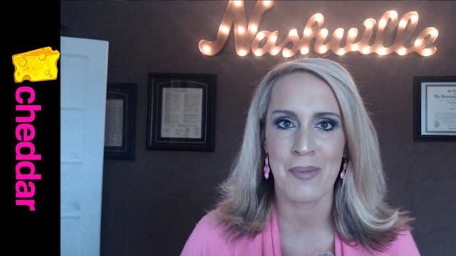 Scottie Nell Hughes- "I Don't Know Wh...