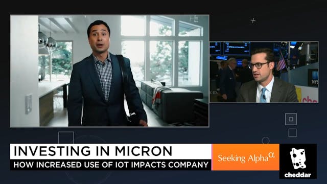 Why You Might Want to Keep an Eye on ...