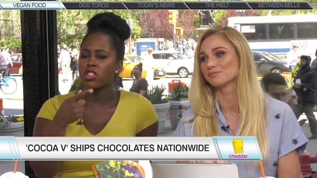 Pamela Elizabeth - Female Entrepreneu...