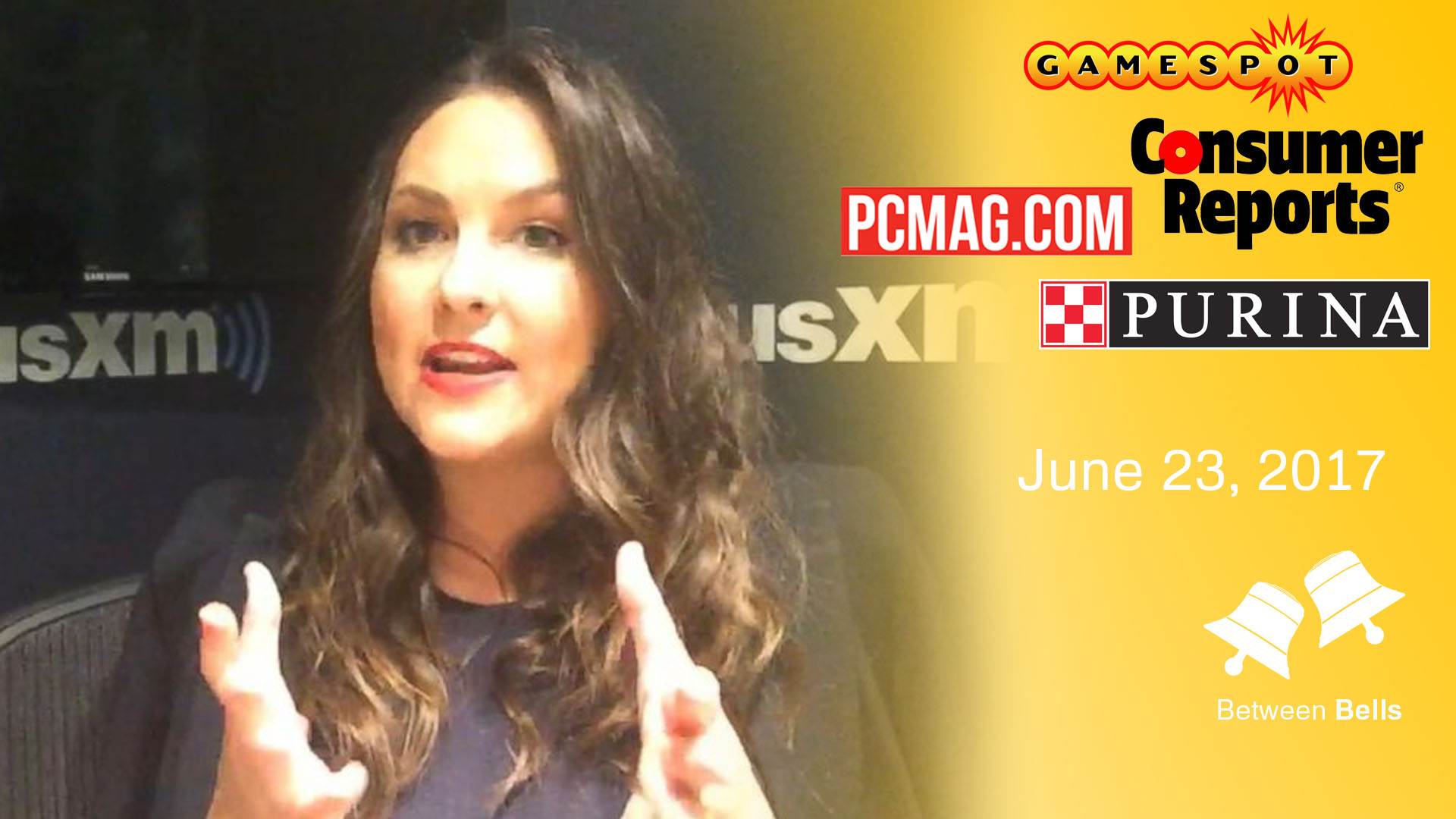 Between Bells June 23, 2017