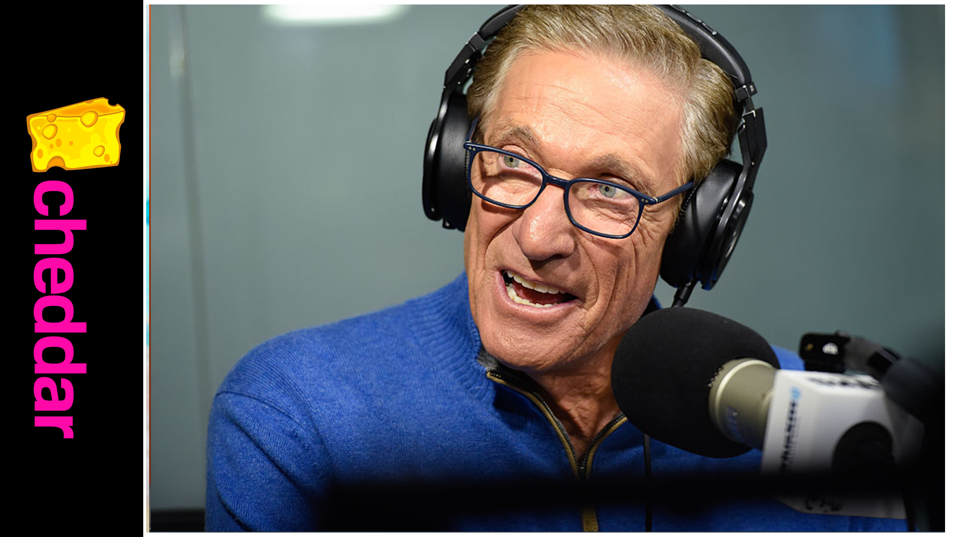 How "Maury" Is Going After a Younger Audience