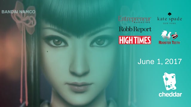 Opening Bell June 1, 2017