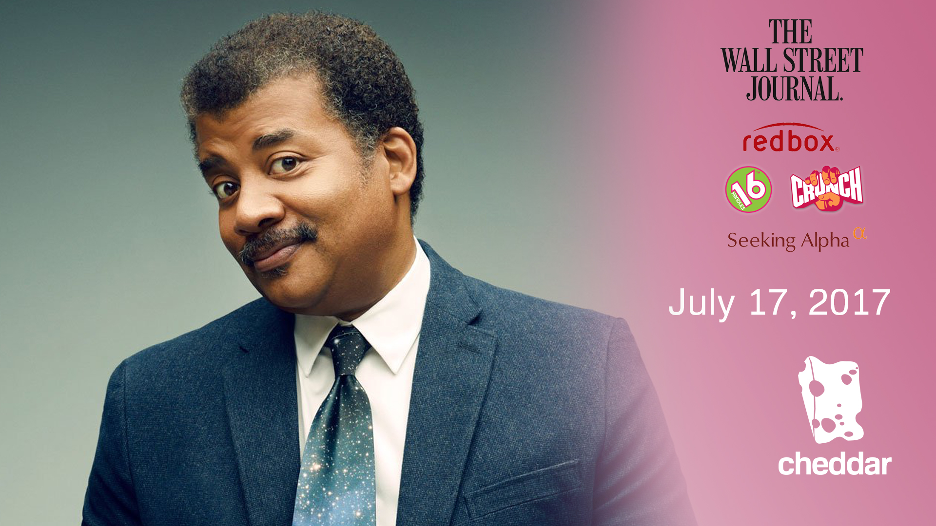 Opening Bell July 17, 2017