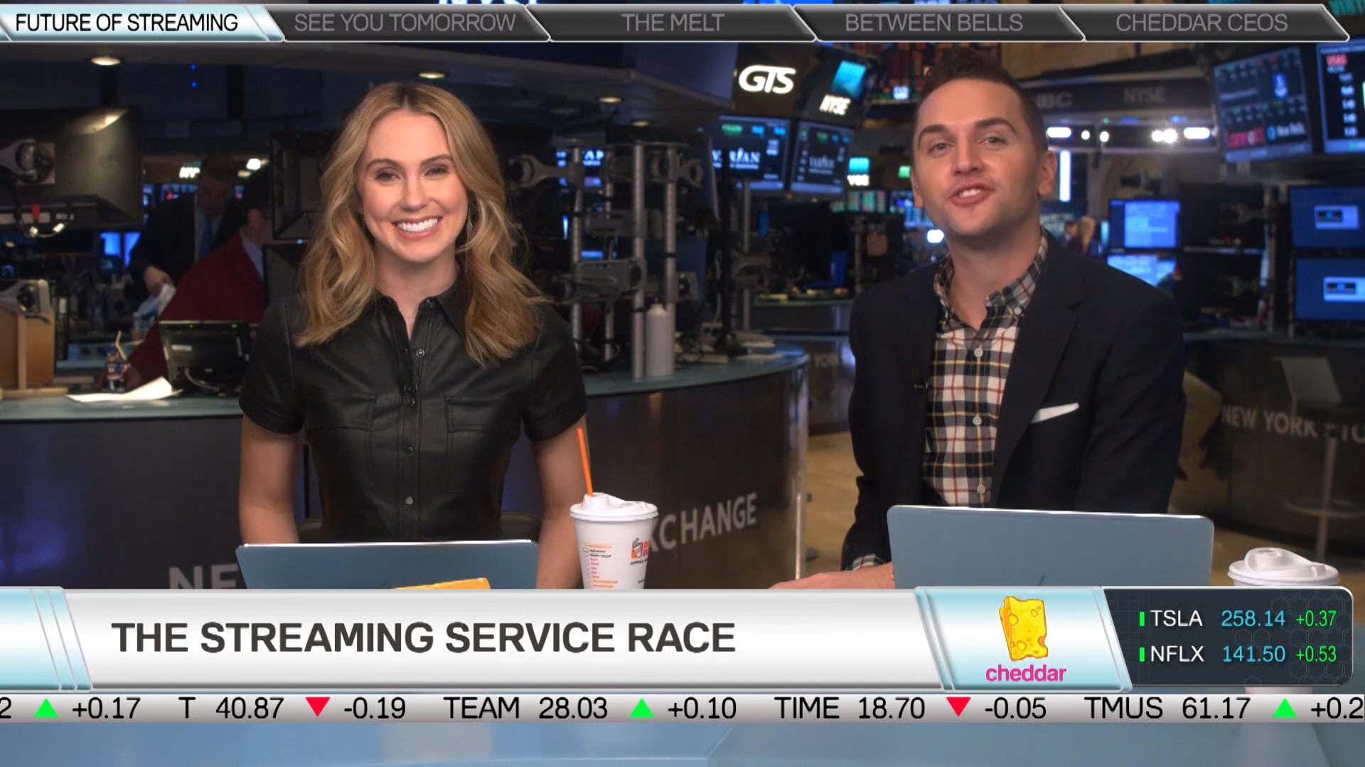 Jocelyn Johnson Talks About The State Of OTT Platforms