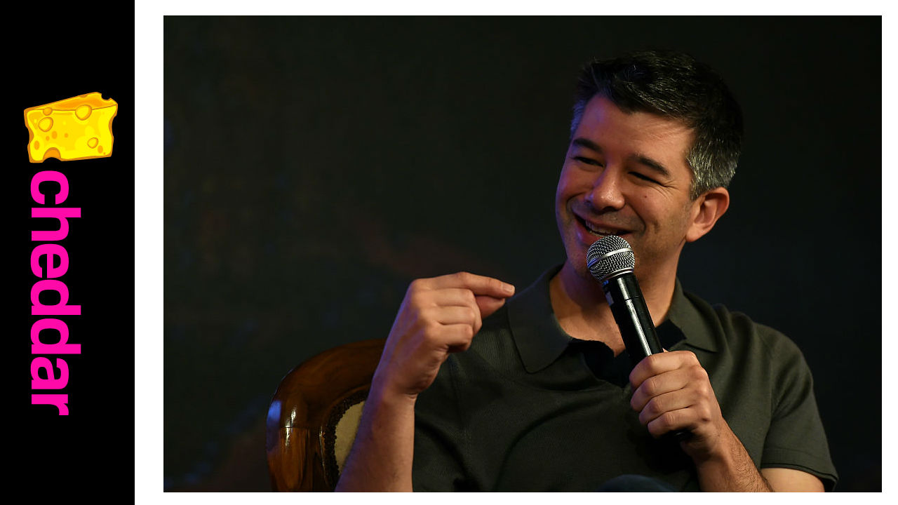 Uber's Bottom Line May Not Be in Jeopardy