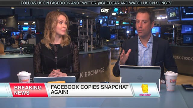 With Photo Filters, Facebook Copies S...