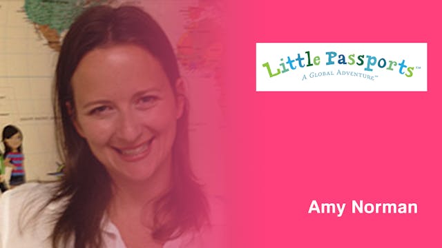 This startup is teaching kids about e...