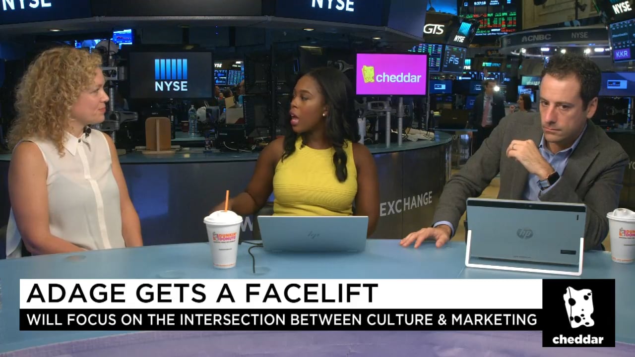 AdAge Gets a Facelift