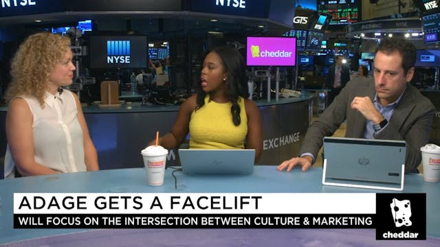 AdAge Gets a Facelift