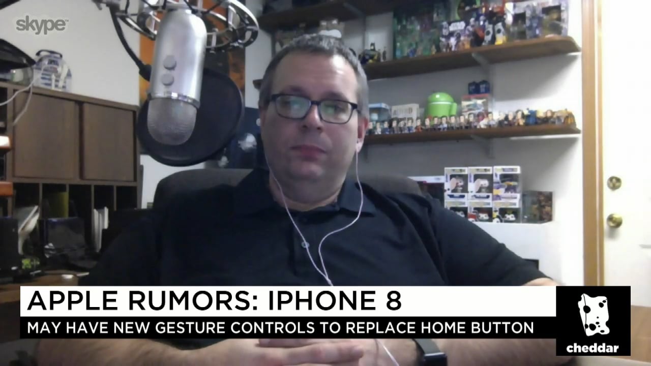Is Apple Done Innovating with the iPhone?