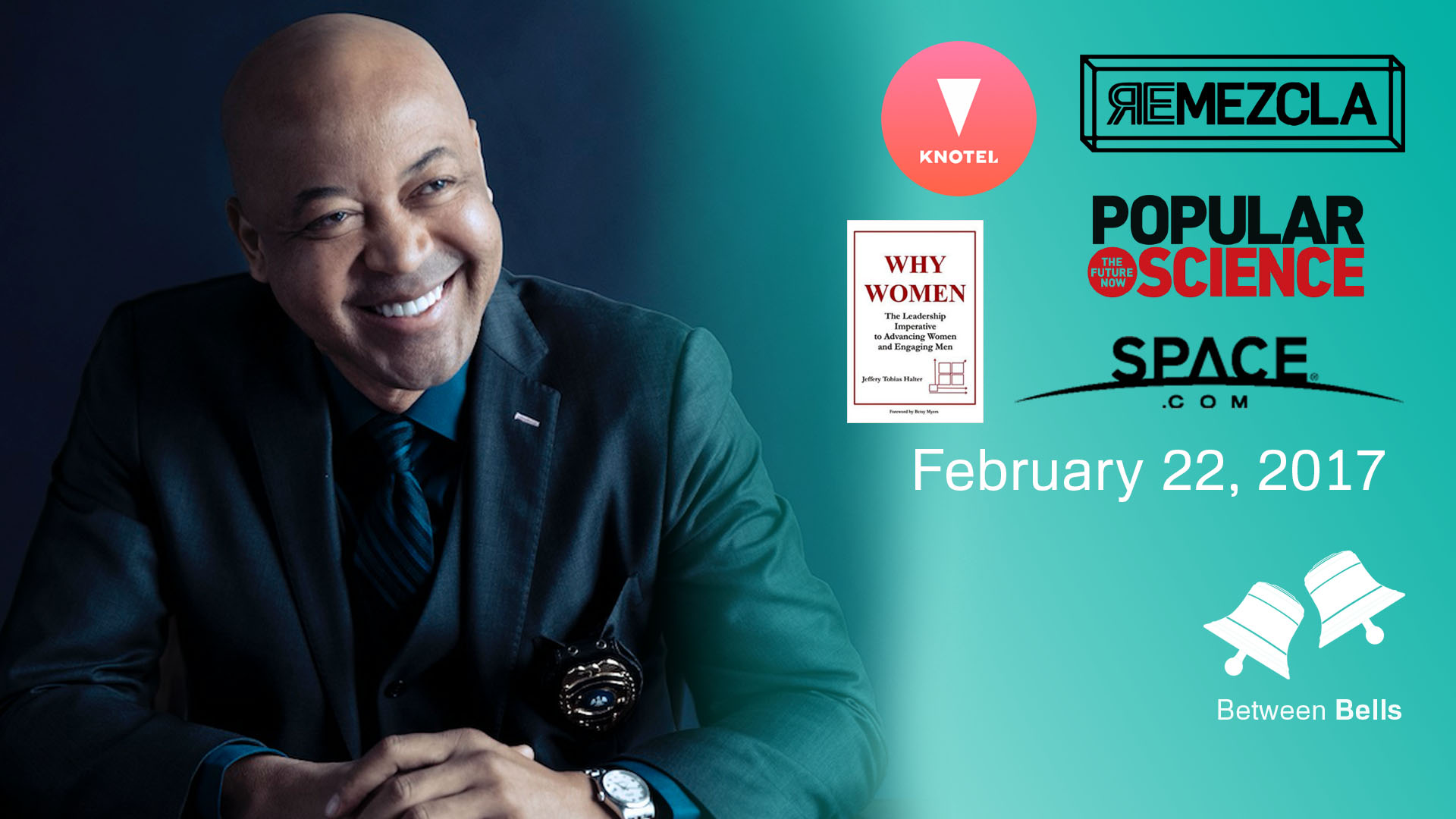 Between Bells February 22, 2017