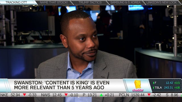 Tru Optk on Trends in OTT Content