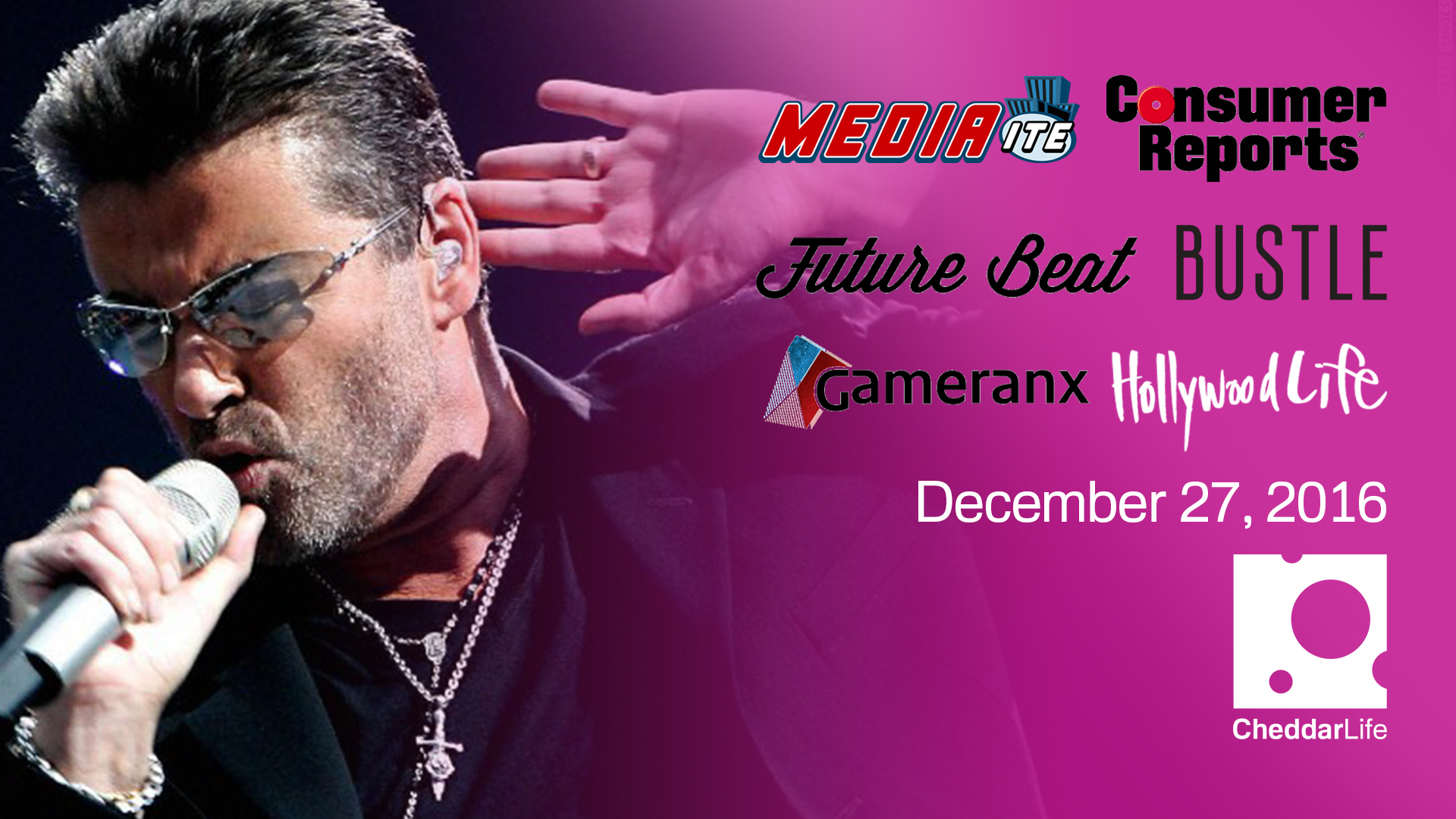 Cheddar Life December 27, 2016