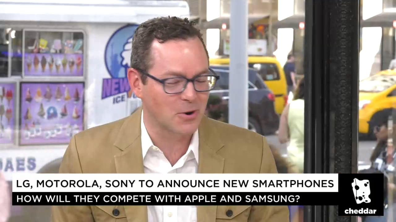 How LG Stole the Show at Europe's Biggest Tech Show