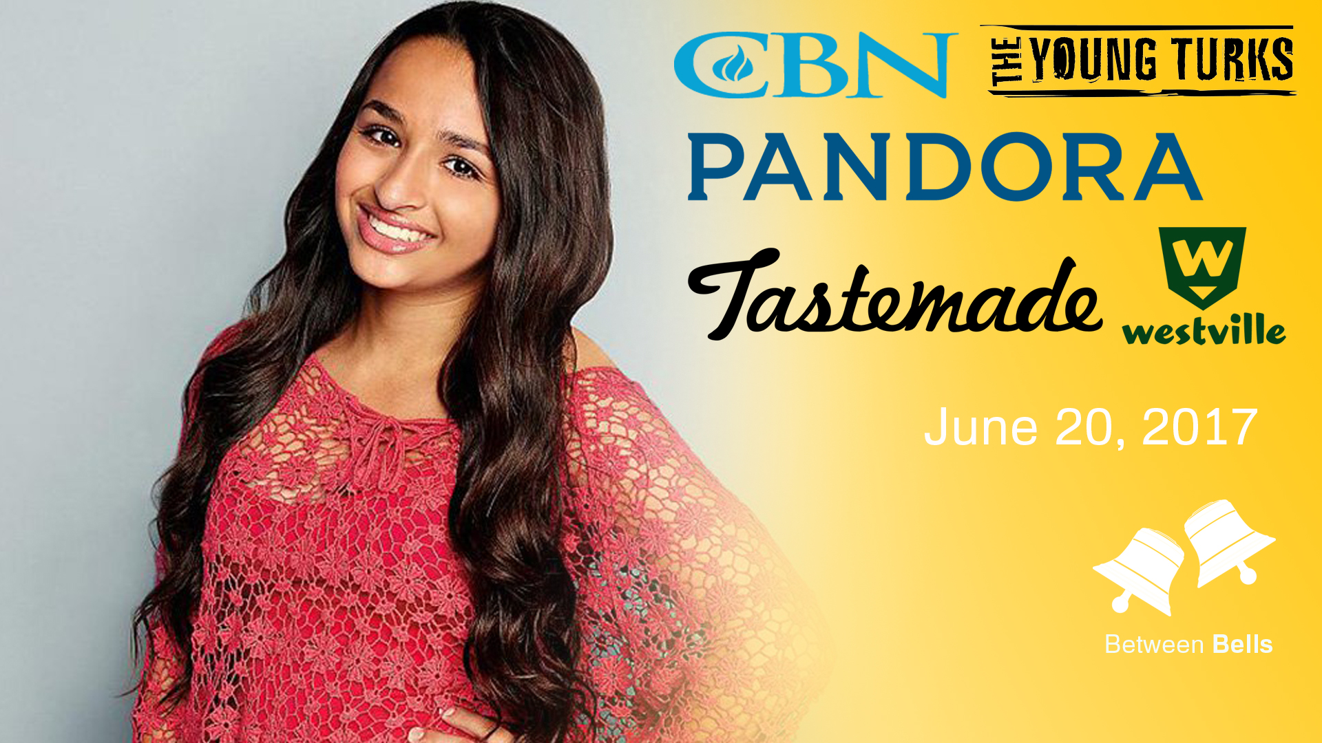 Between Bells June 20, 2017