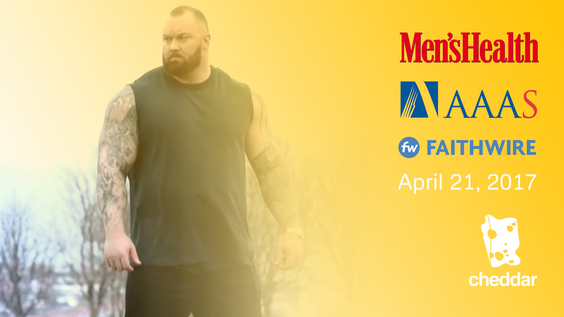 Opening Bell April 21, 2017