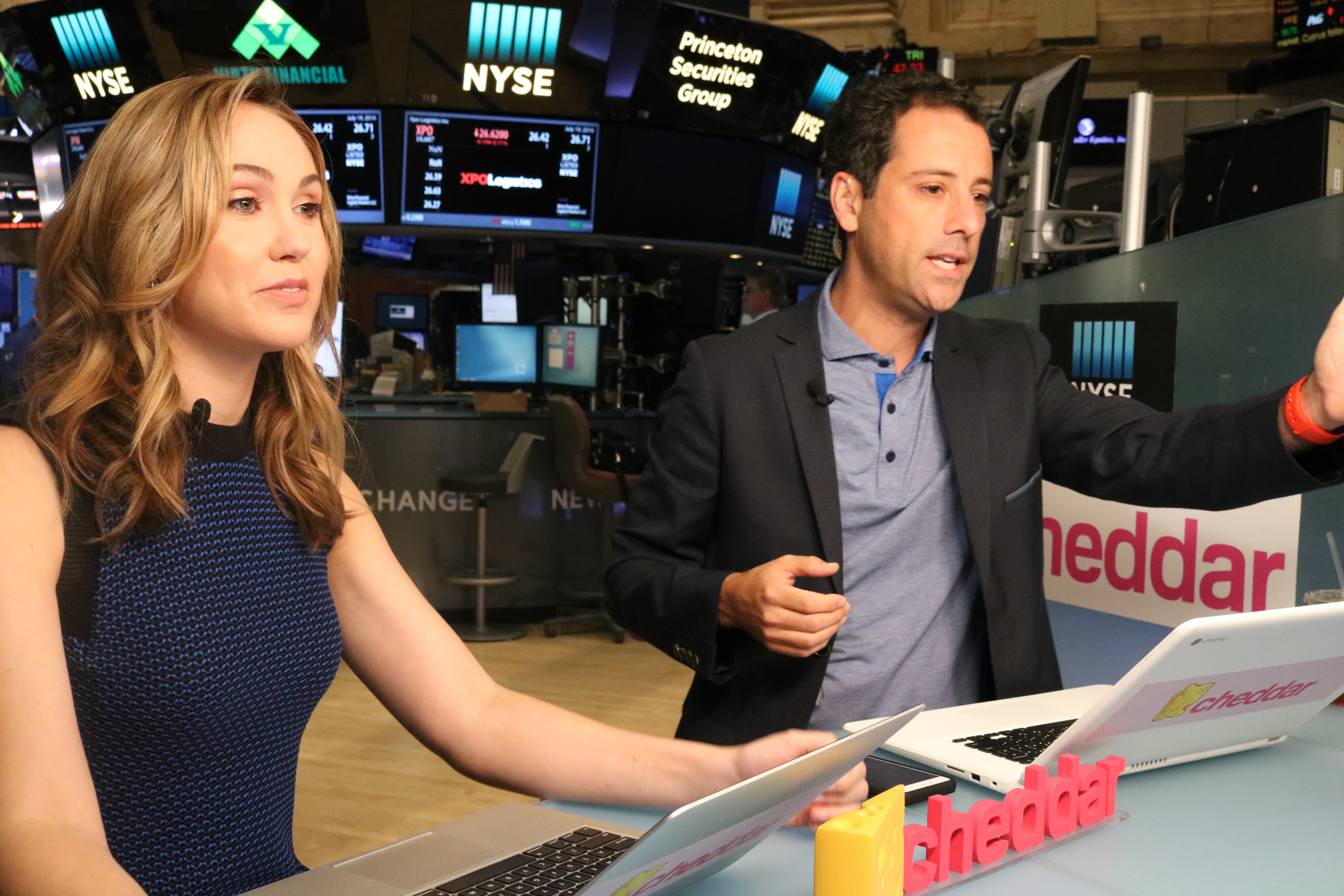 Top News: Netflix Earnings