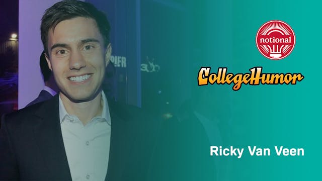 Ricky and Jon settle a dispute over N...