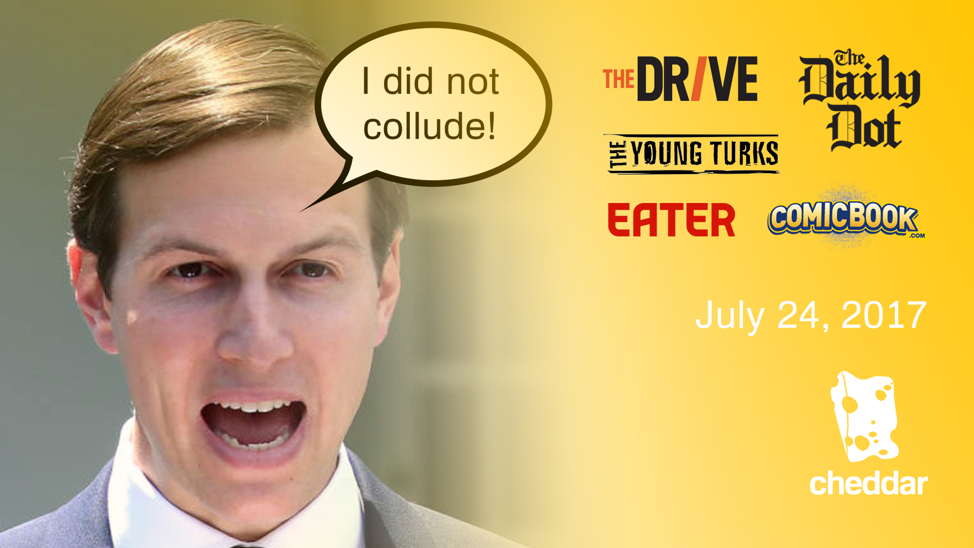 Opening Bell July 24, 2017