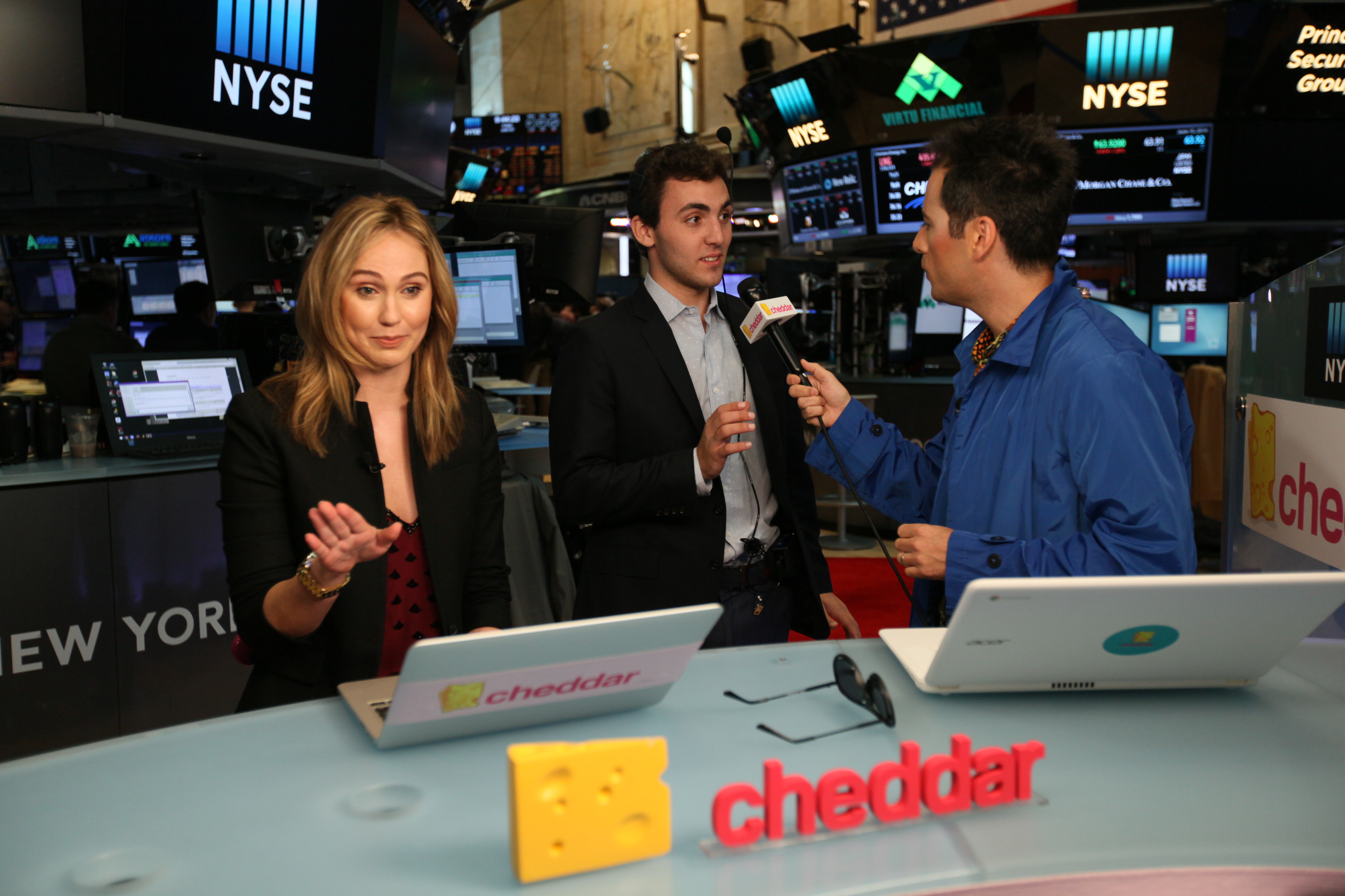 Top News: Yahoo Receives Multiple Bids above $5 Billion