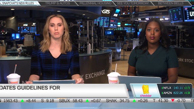 What's the Point of Snapchat's New Gu...