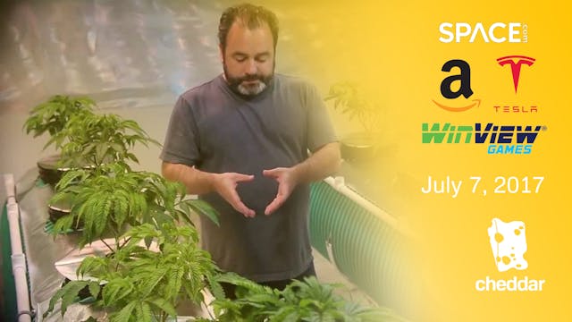 Opening Bell July 7, 2017