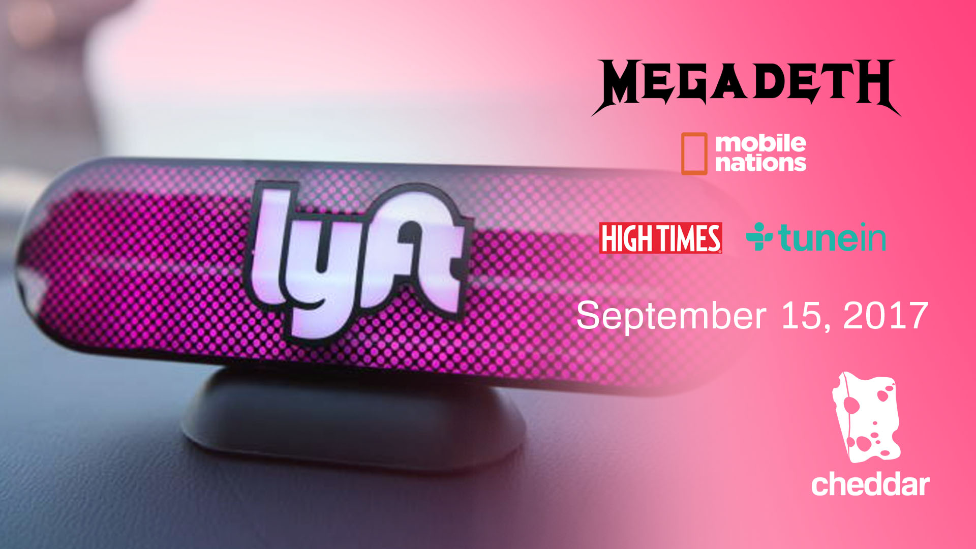 Opening Bell September 15, 2017