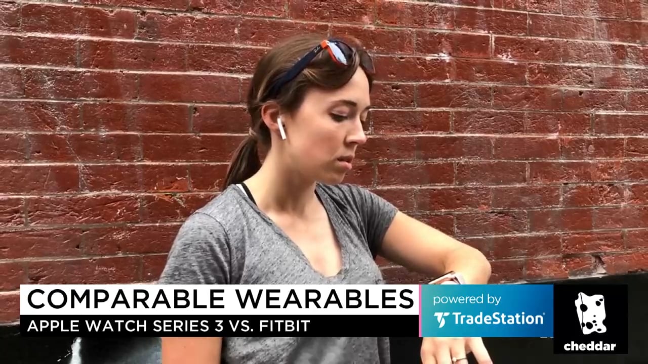 The Ups (and Downs) of the New Apple Watch