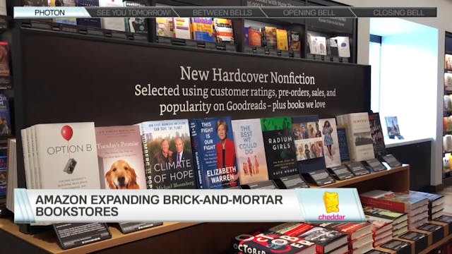 Michael Levine - Photon