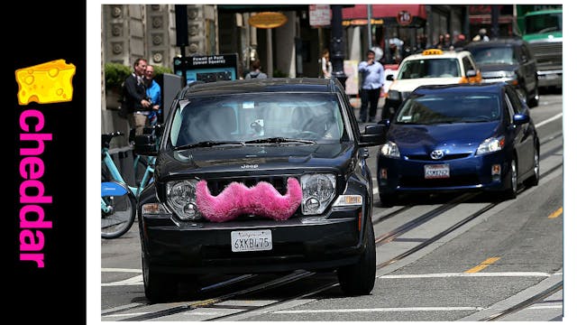 Lyft's Raj Kapoor: "Our Focus is on T...