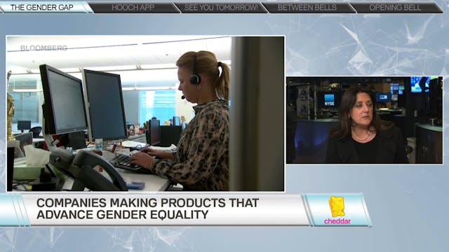 Jyoti Chopra - BNY Mellon's global he...