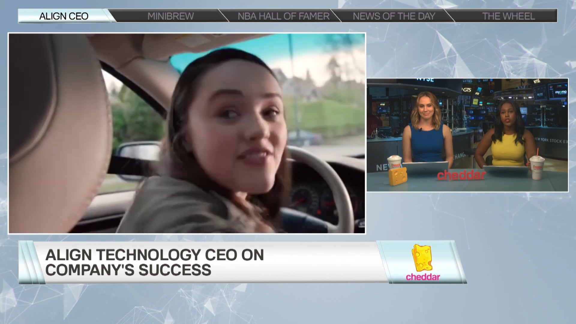 How Shaping the Perfect Smile Turned Into a Multi-Billion Dollar Business