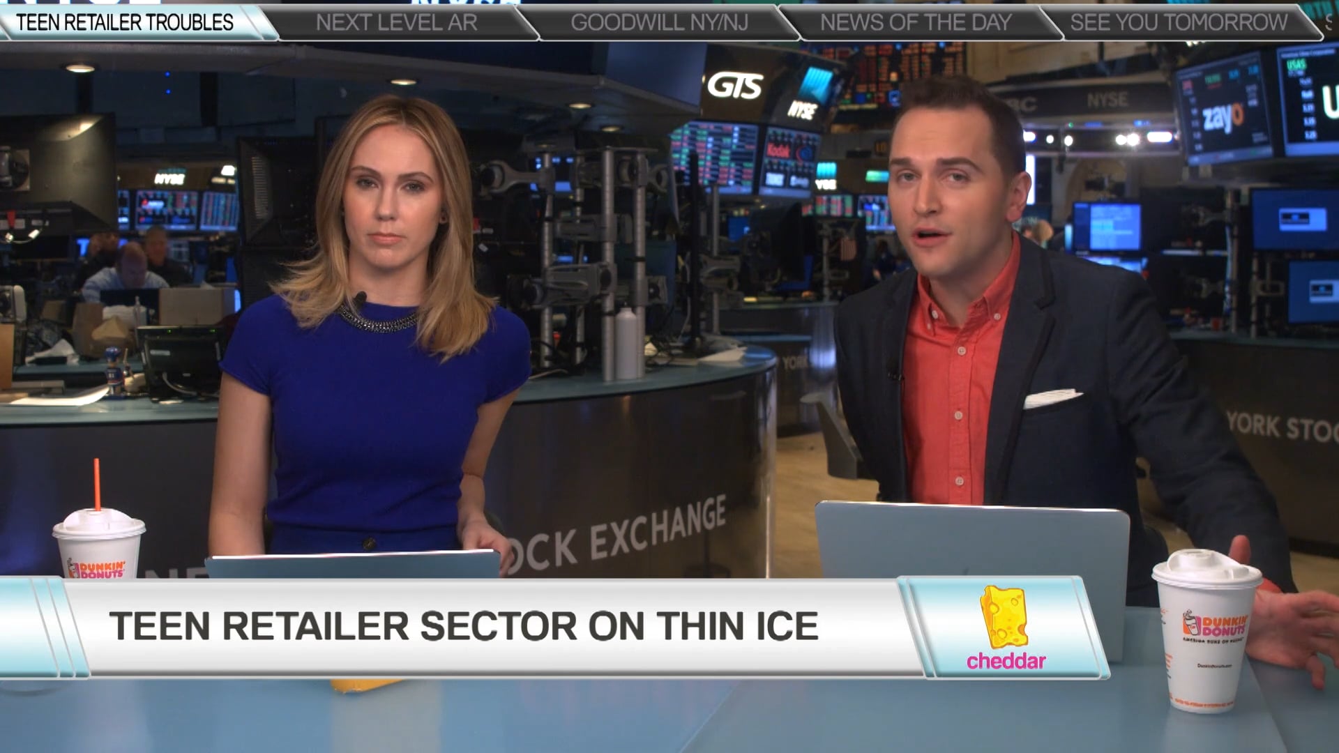 Cori Lopez-Castro Talks About The Future Of Retail