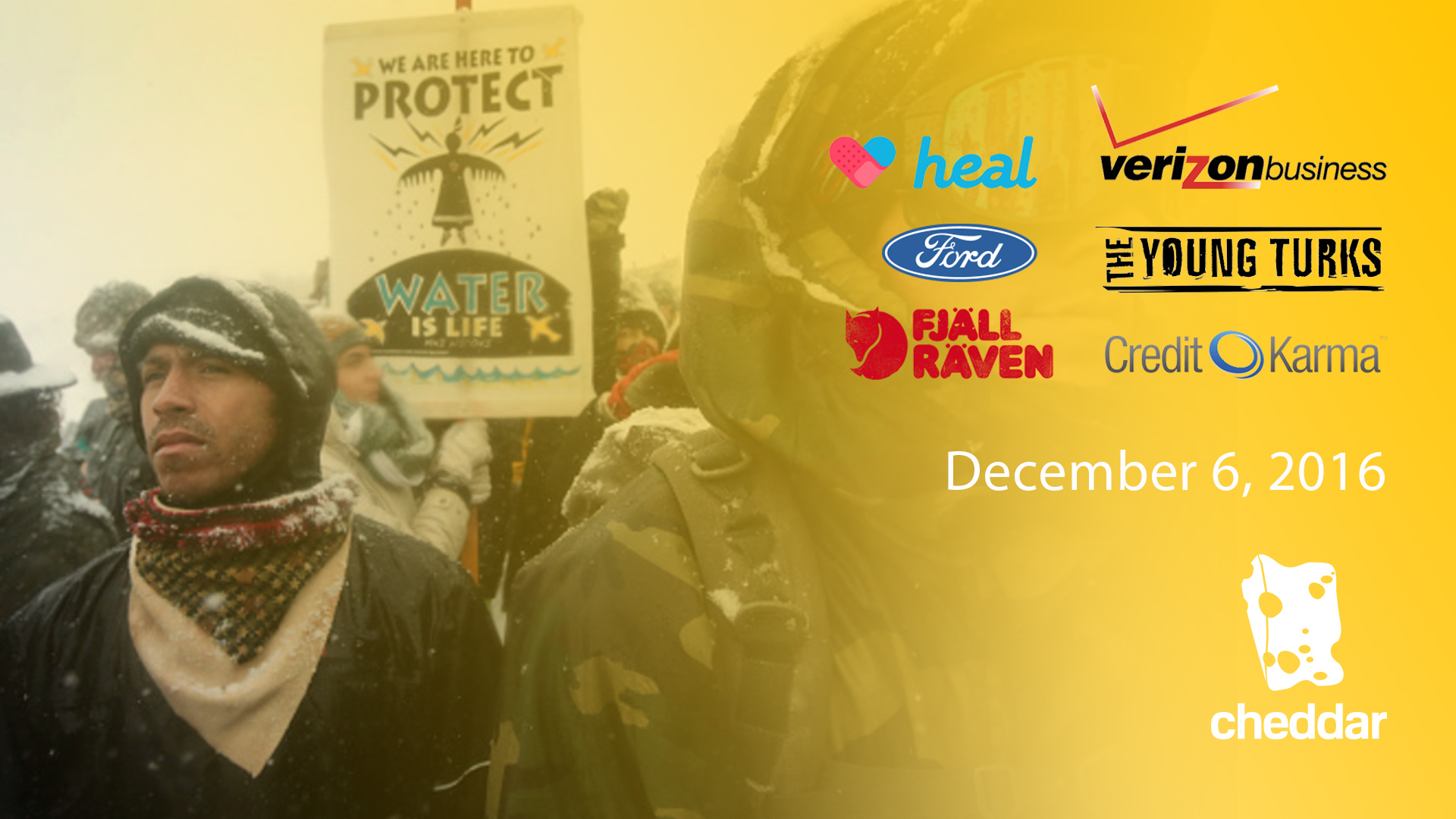 December 6, 2016 Full Show