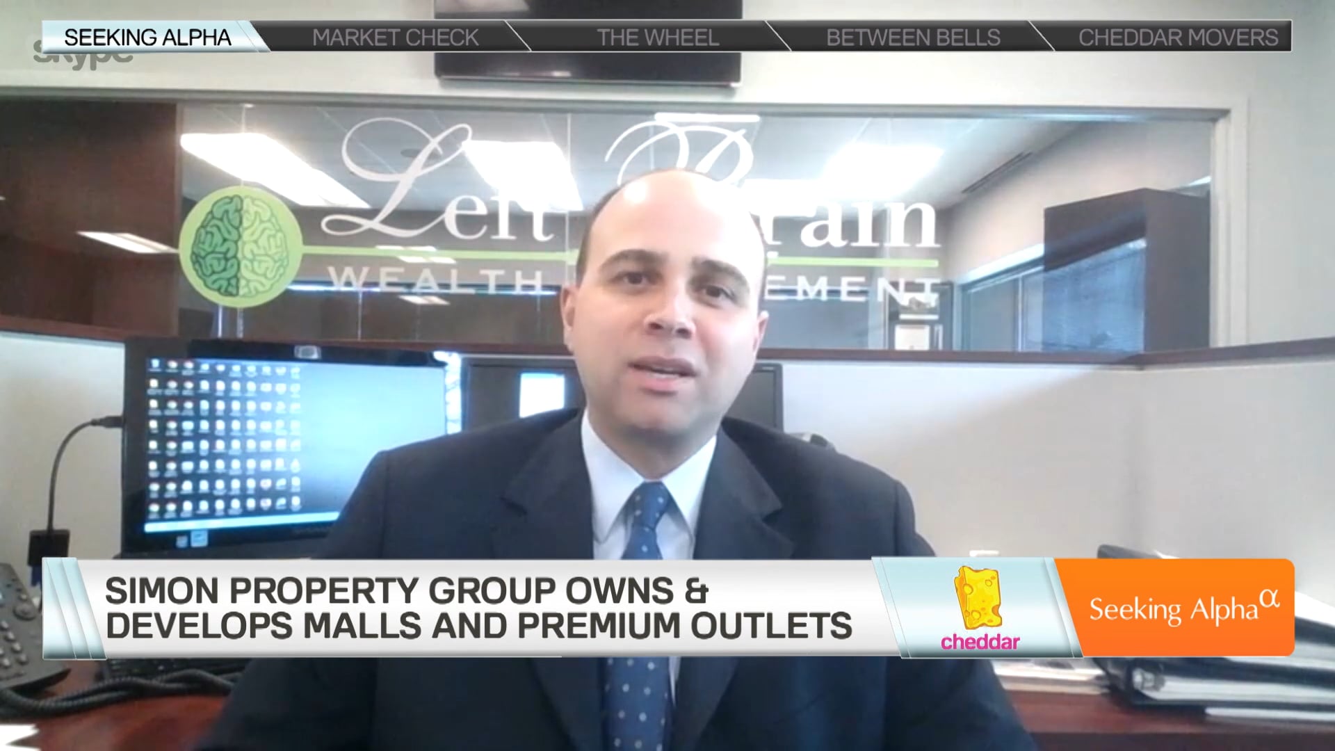 Simon Property Stock May Be Hated, But Now's the Time to Buy