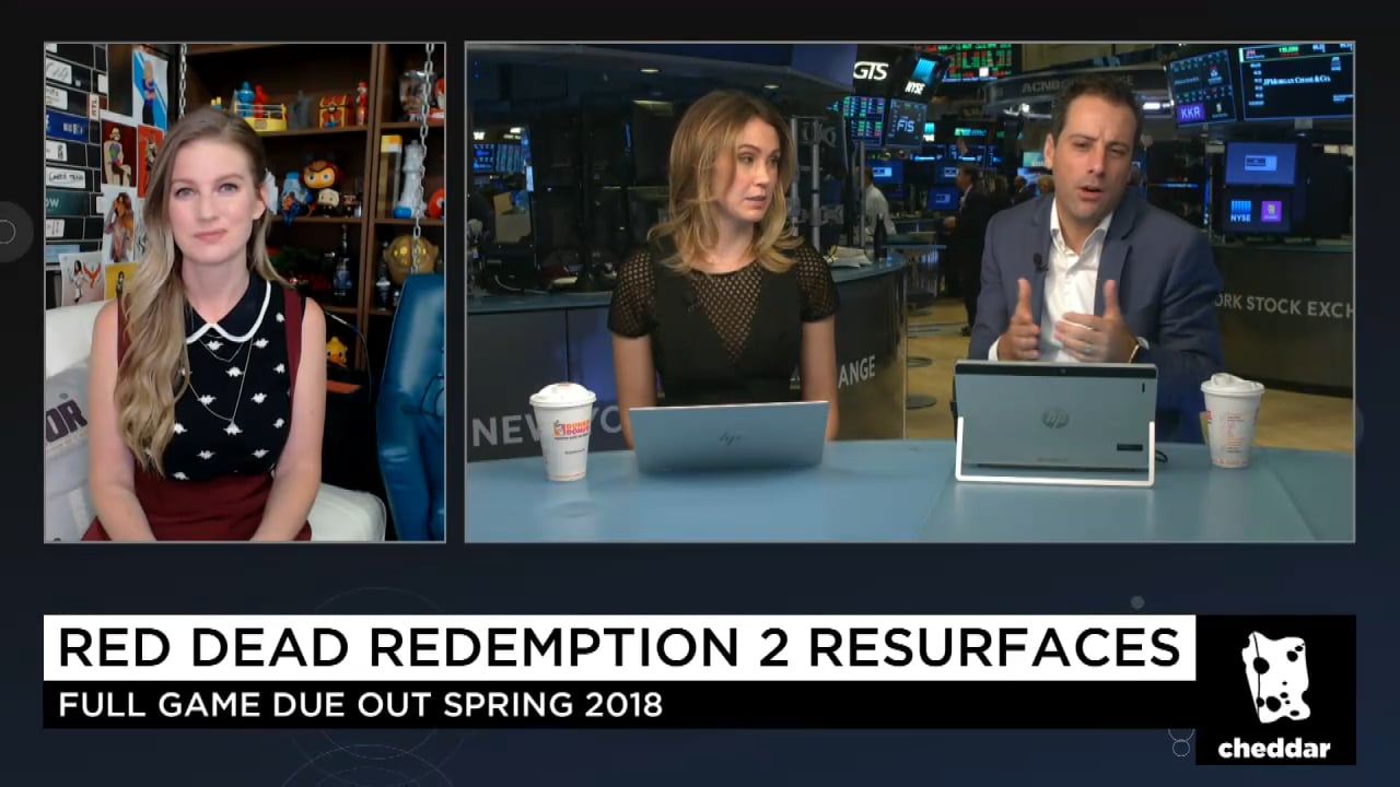 How Red Dead Redemption 2's Delay Could Help Sales