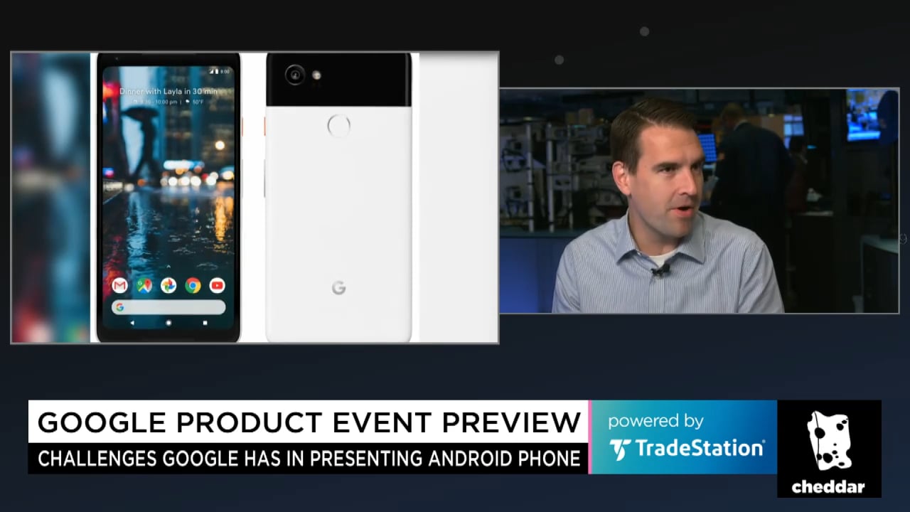 Will the Pixel 2 Be Another Dud for Google?