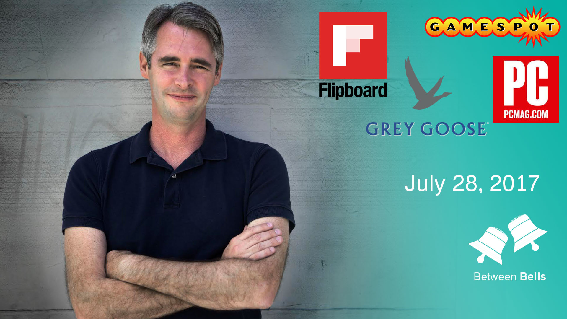 Between Bells July 28, 2017