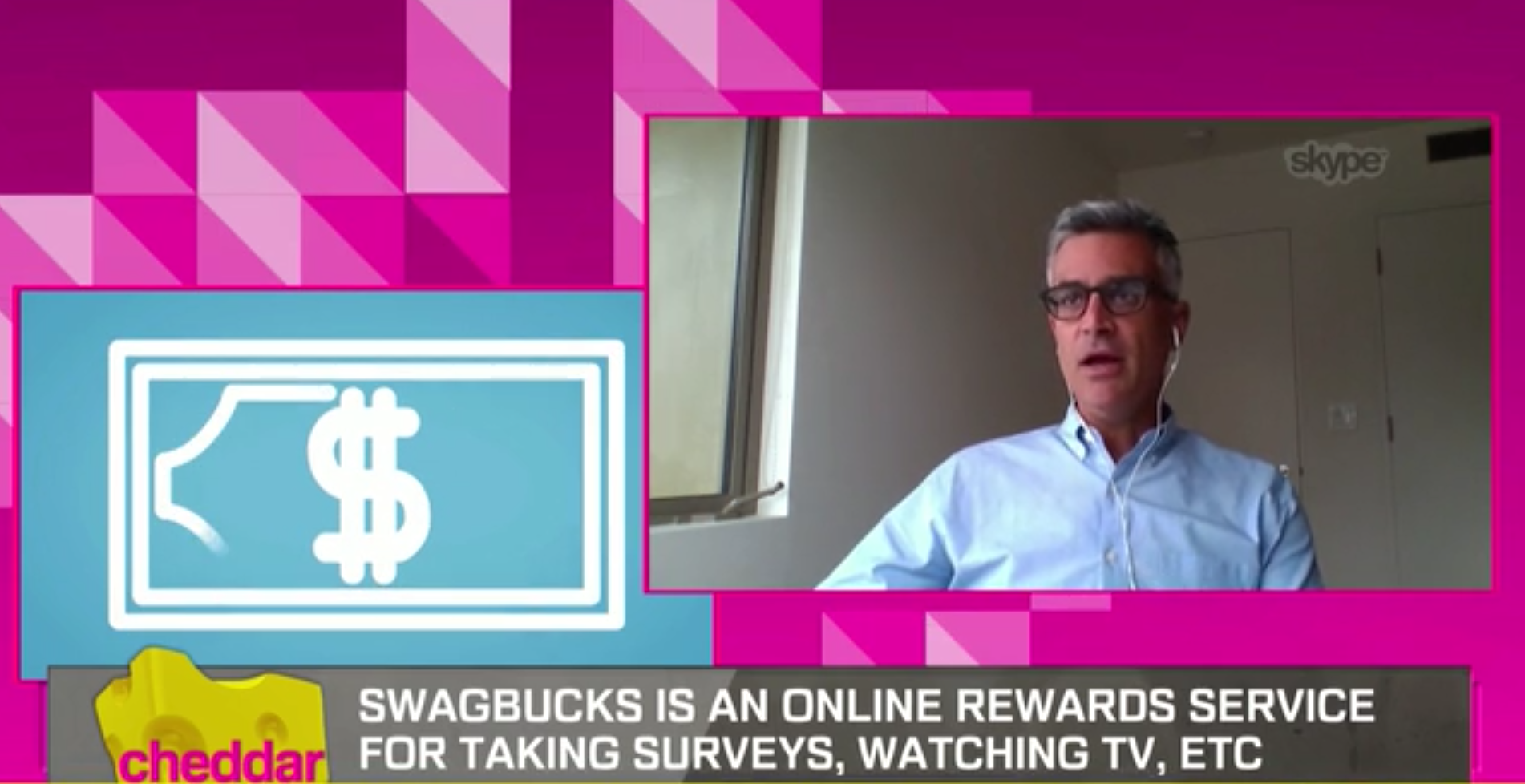 Swagbucks COO on How to Attract A Millennial Audience Through Online Surveys