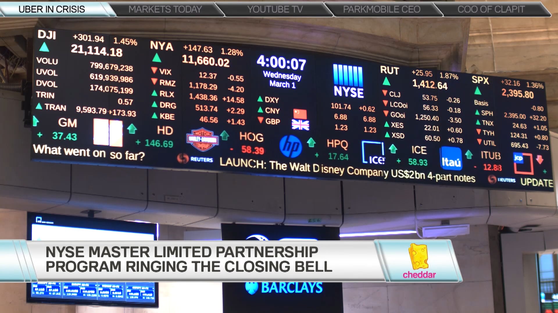 The Harris Poll's Wendy Salomon on the Political Polarization of Companies' Reputations on a Trump Administration